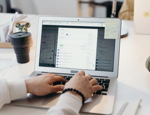 Transformando la gestión educativa con tecnología inteligente